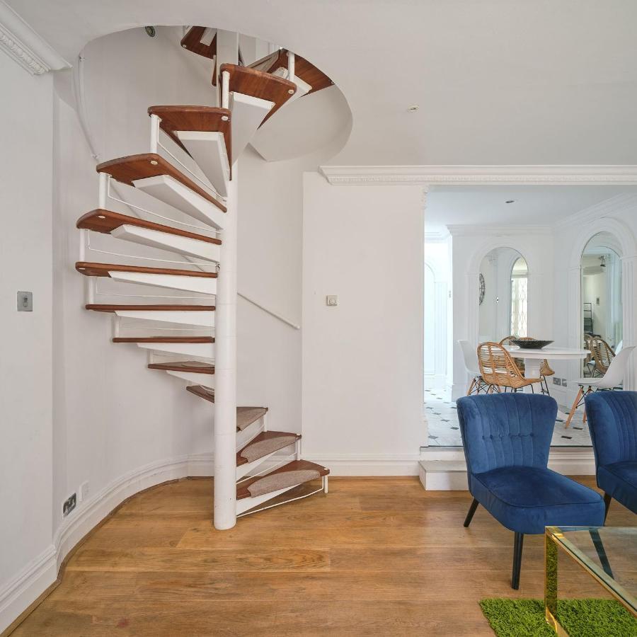 Stylish 3 Bedroom Town House Casa vacanze