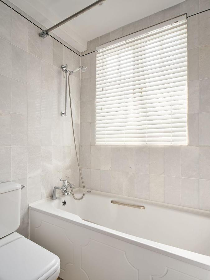 Casa vacanze Stylish 3 Bedroom Town House *