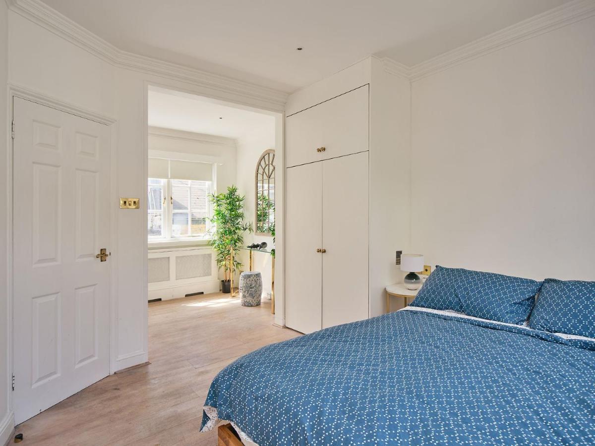 Casa vacanze Stylish 3 Bedroom Town House *