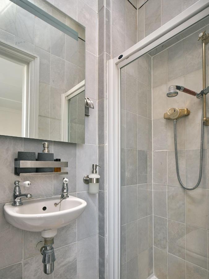 Casa vacanze Stylish 3 Bedroom Town House Londra