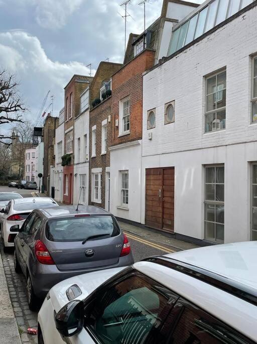 Stylish 3 Bedroom Town House * Londra